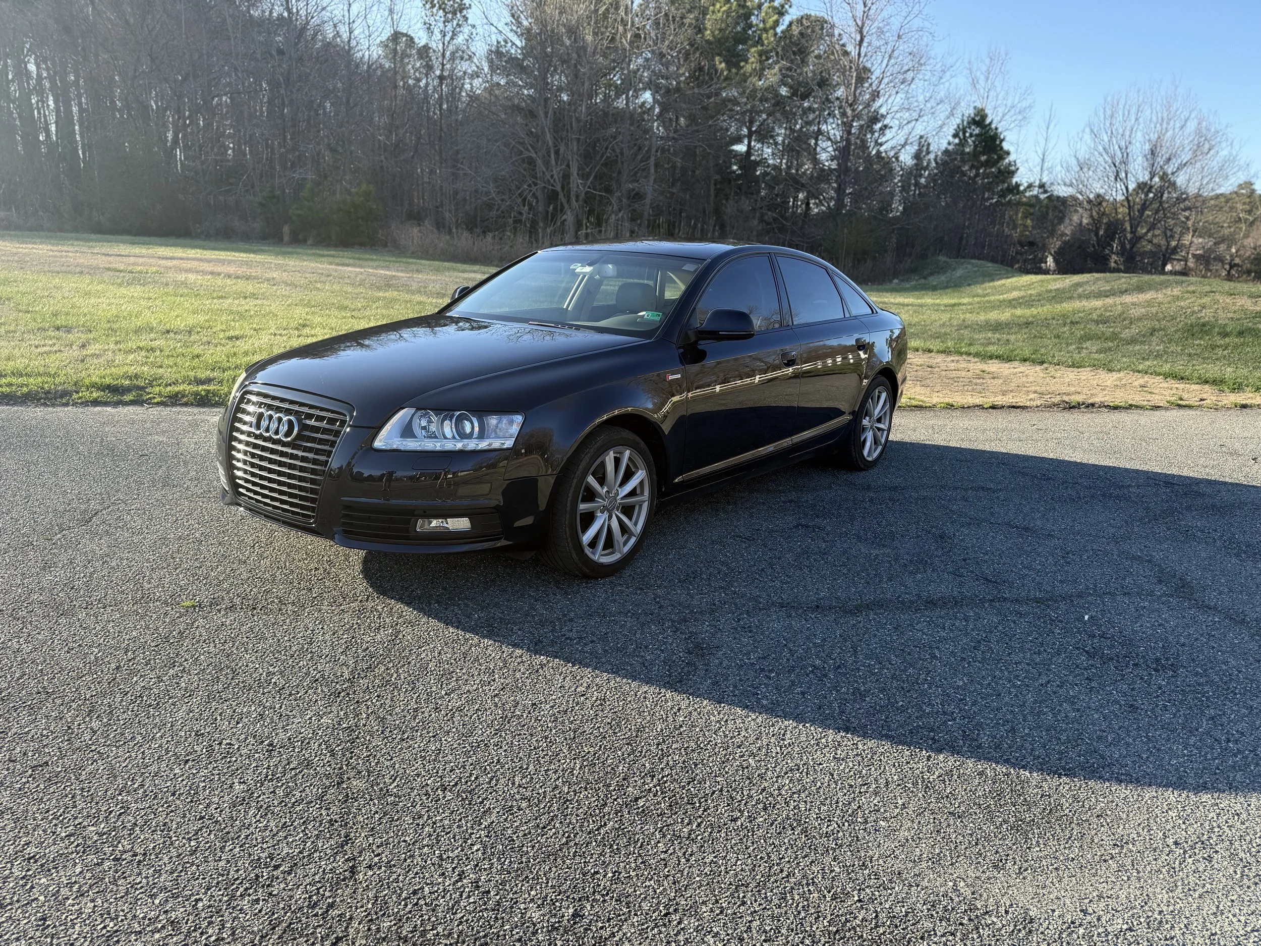 Partial Wrap