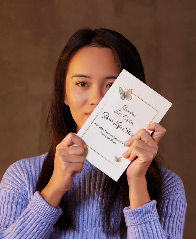 Girl holding grandma .PNG