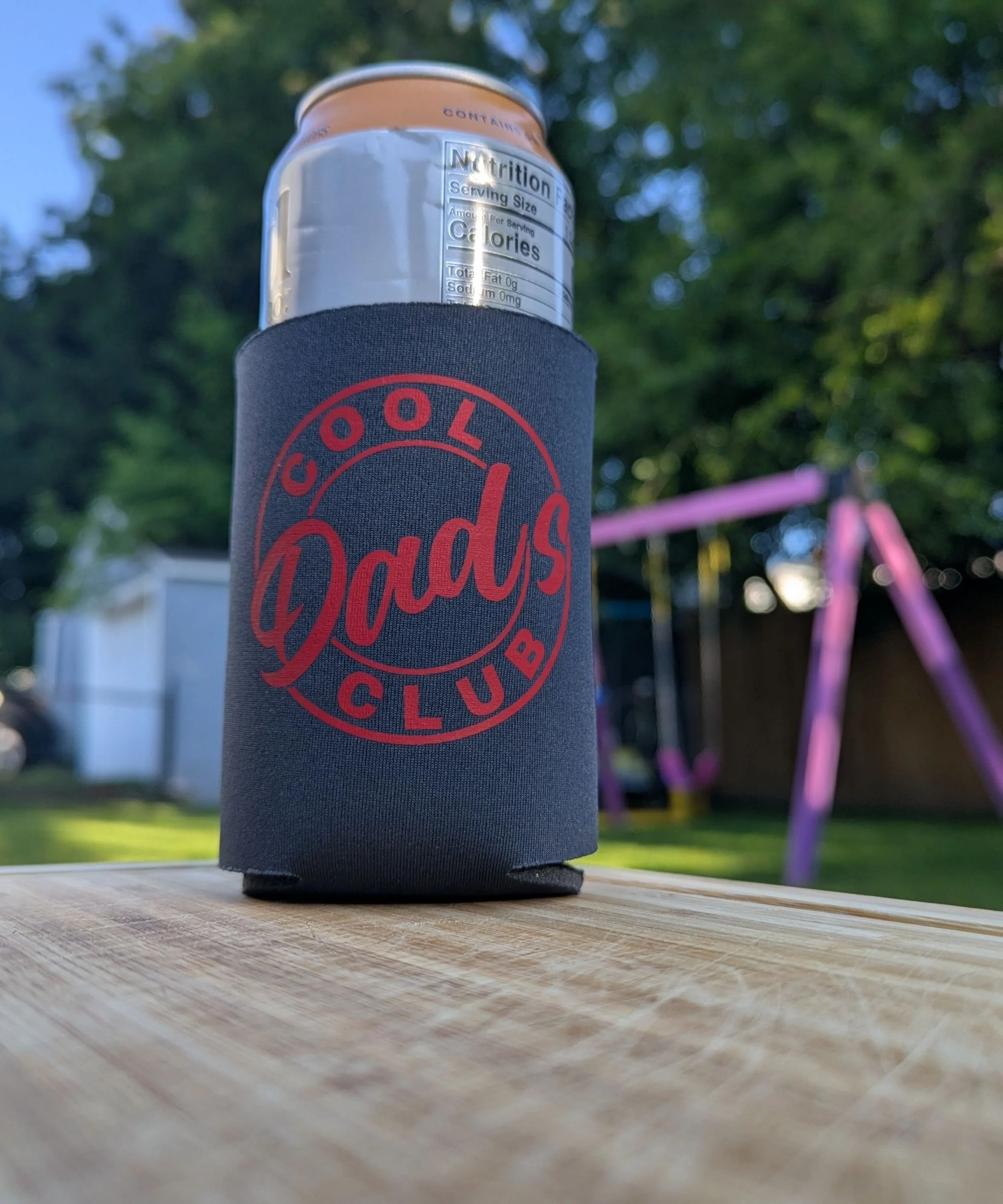 red gray cool dad koozie.jpg