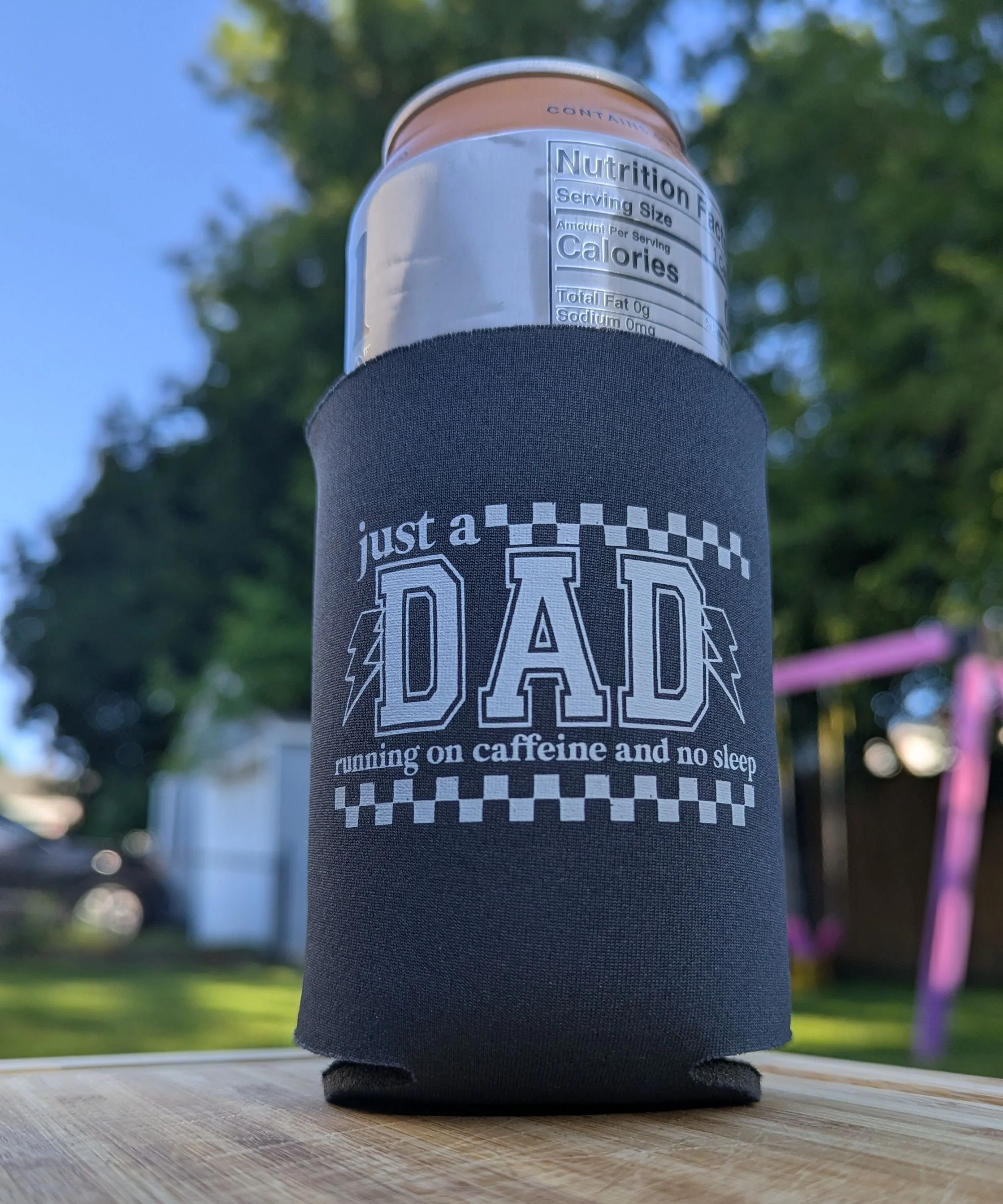 caffeine dad koozie.jpg