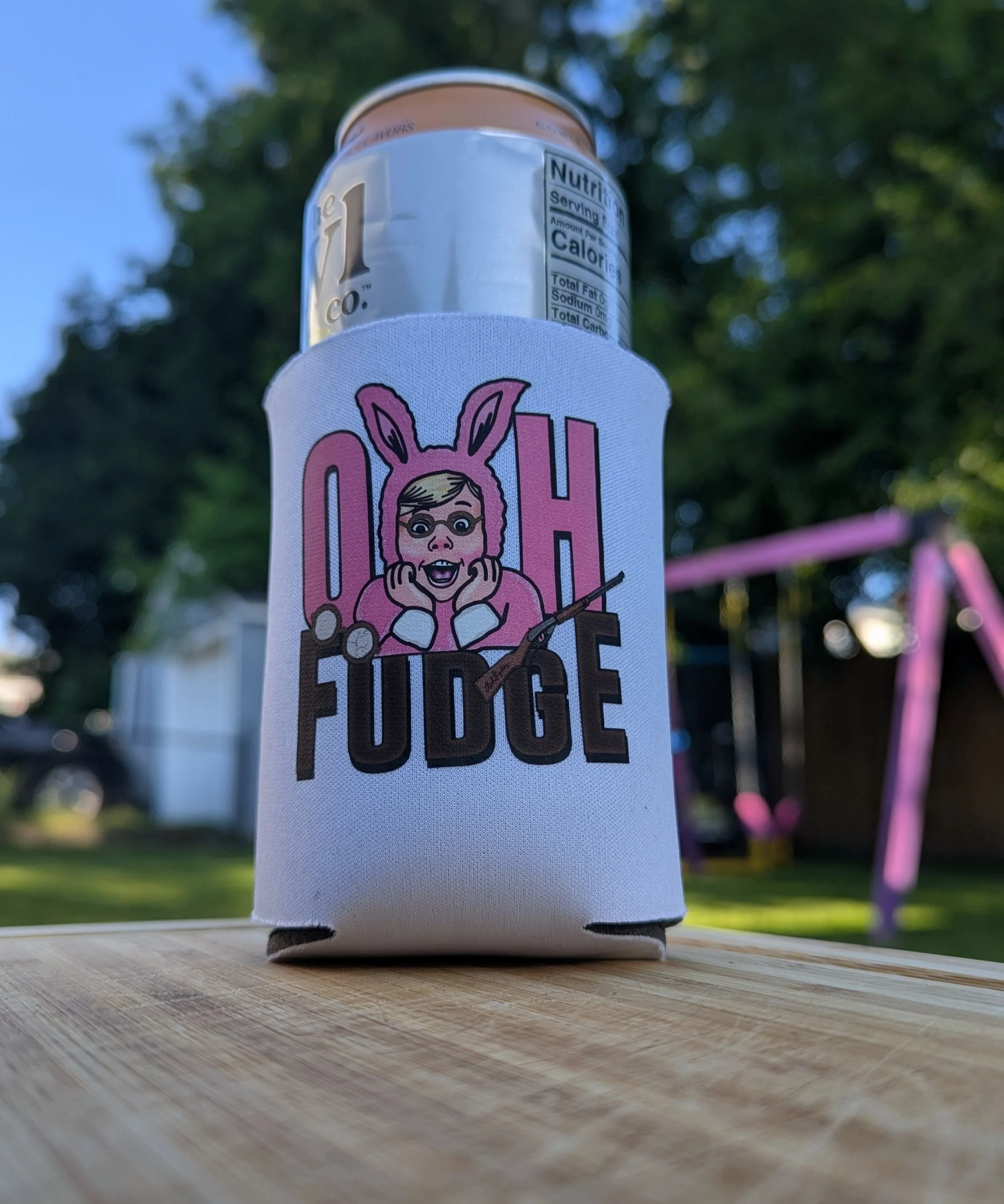 oh fudge koosie.jpg