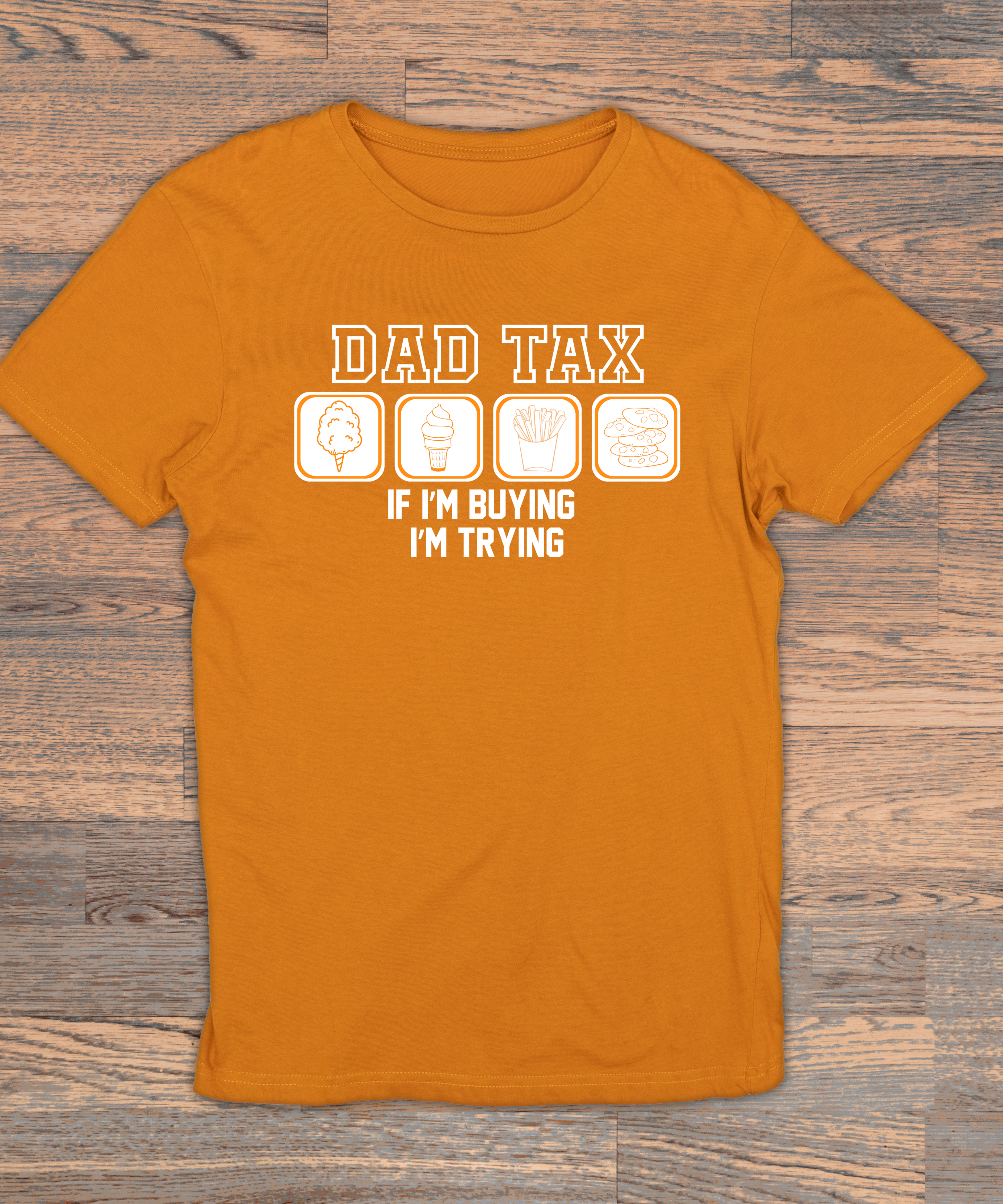 dad tax orange shirt.png