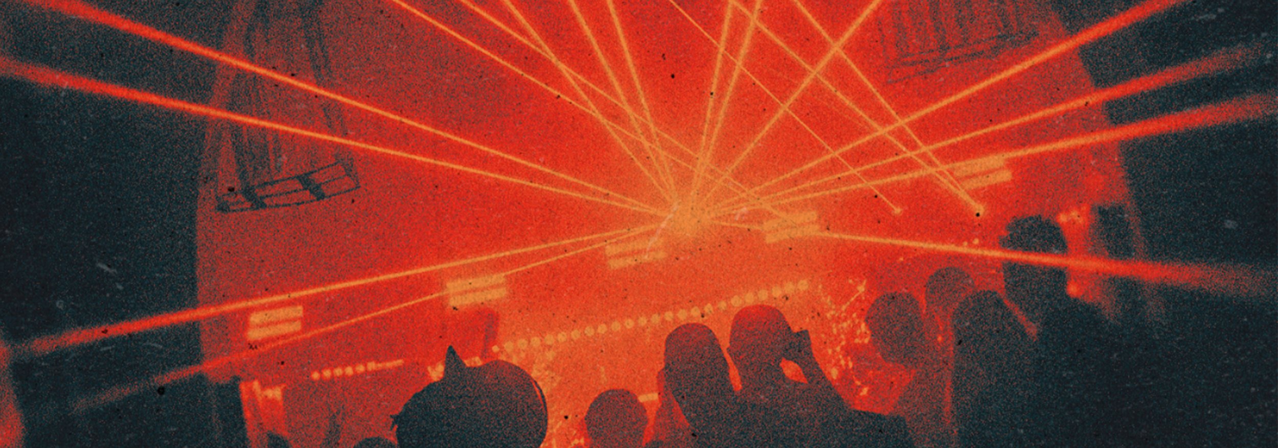 TECHNO at the Chapel