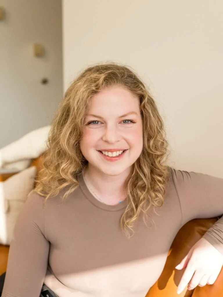Lauren Goldberger child therapist ocd anxiety in St louis Missouri