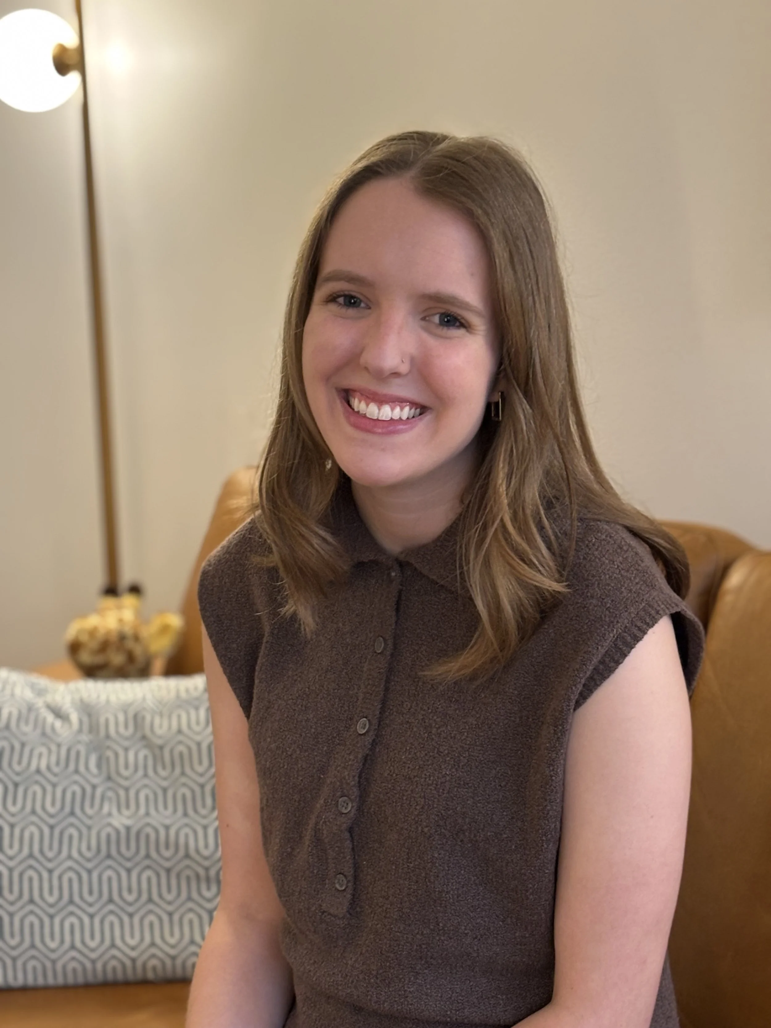 Lucie Taylor Anxiety and OCD for Kids