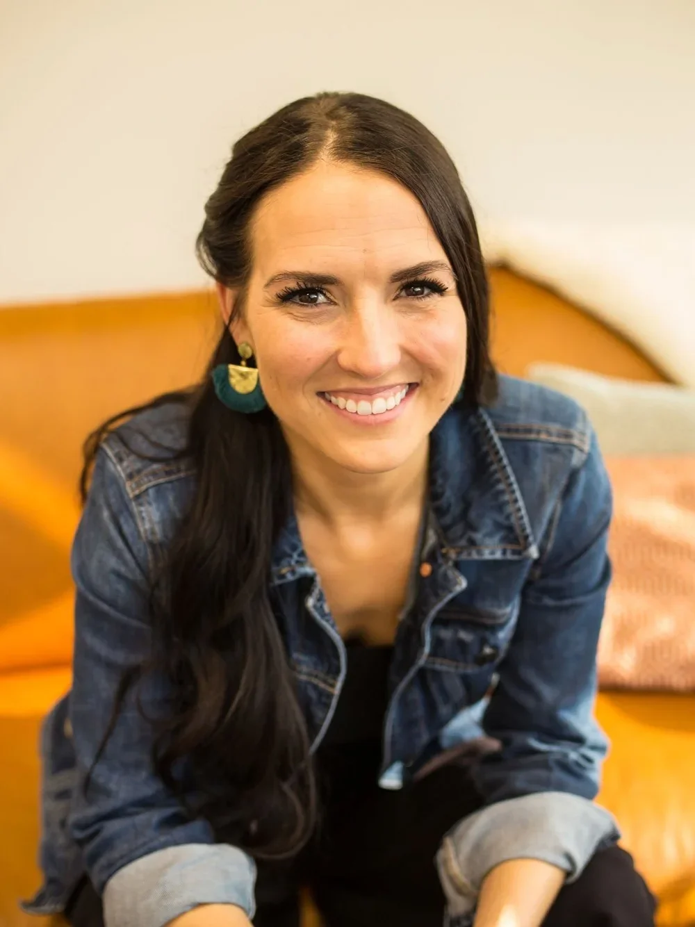 Hayley Wyatt child therapist ocd anxiety in St louis Missouri