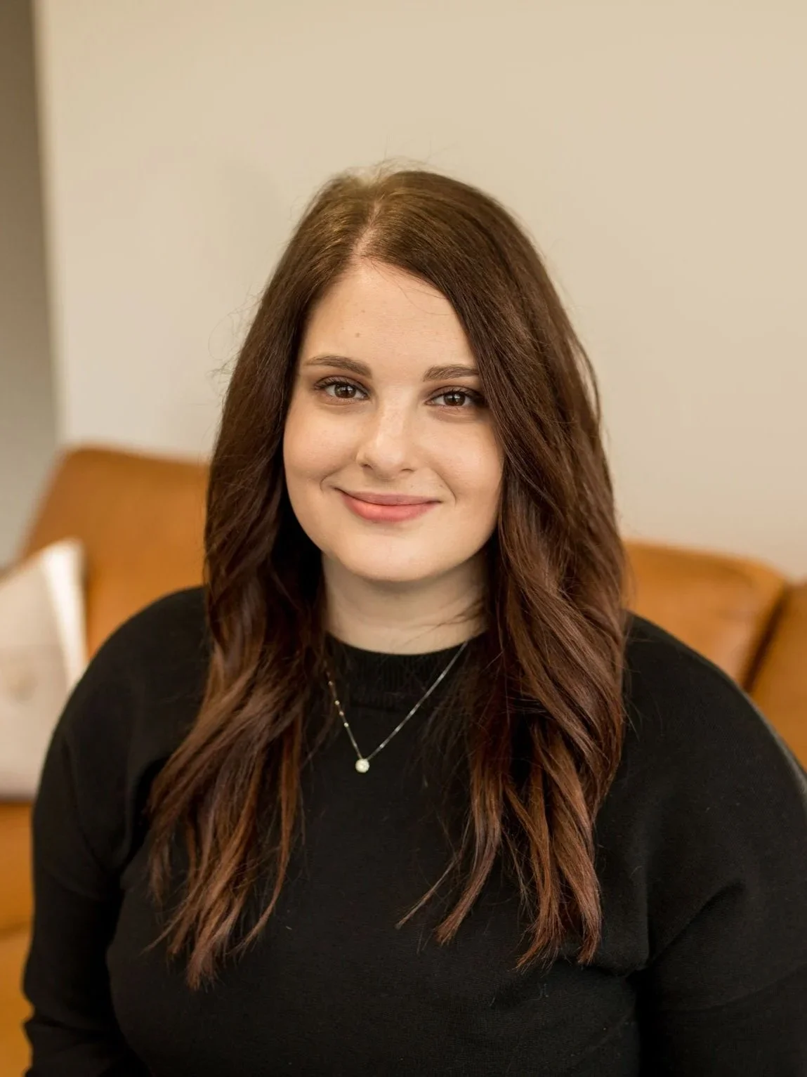 Samantha Simonetti child therapist ocd anxiety in St louis Missouri
