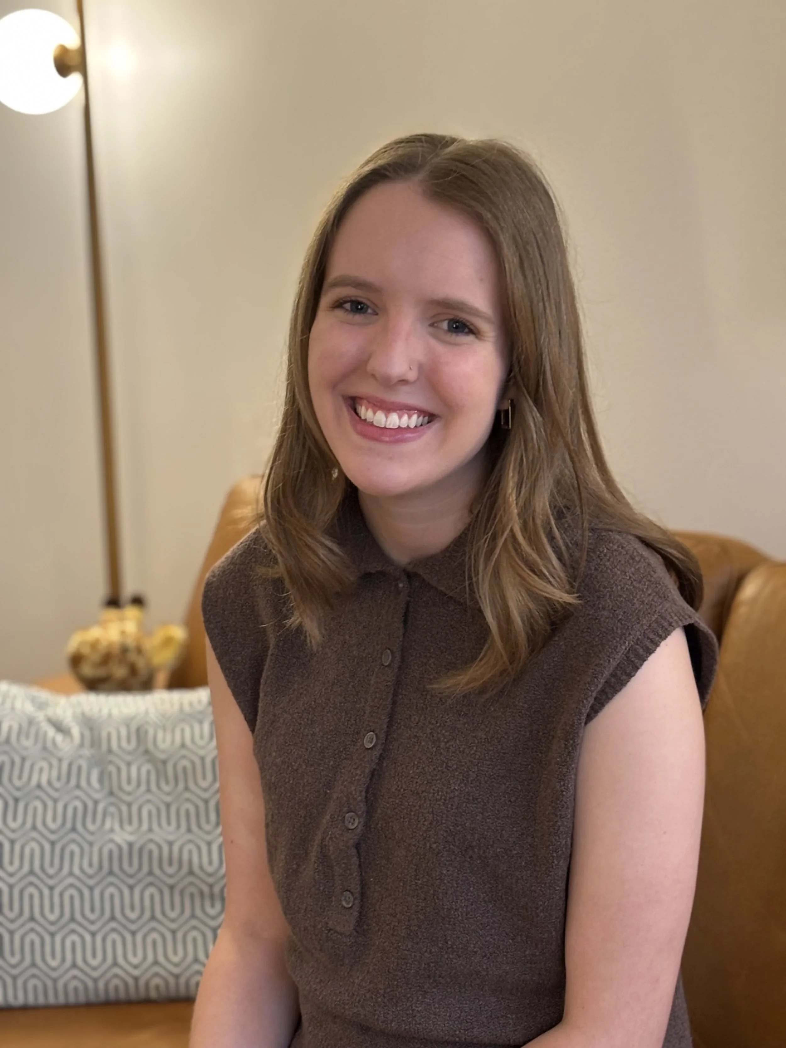 Lucie Taylor child therapist ocd anxiety in St louis Missouri