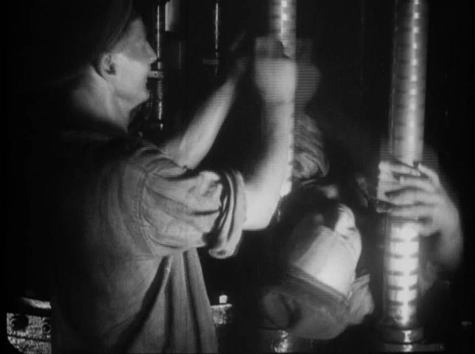 An image of the Cultural Center.