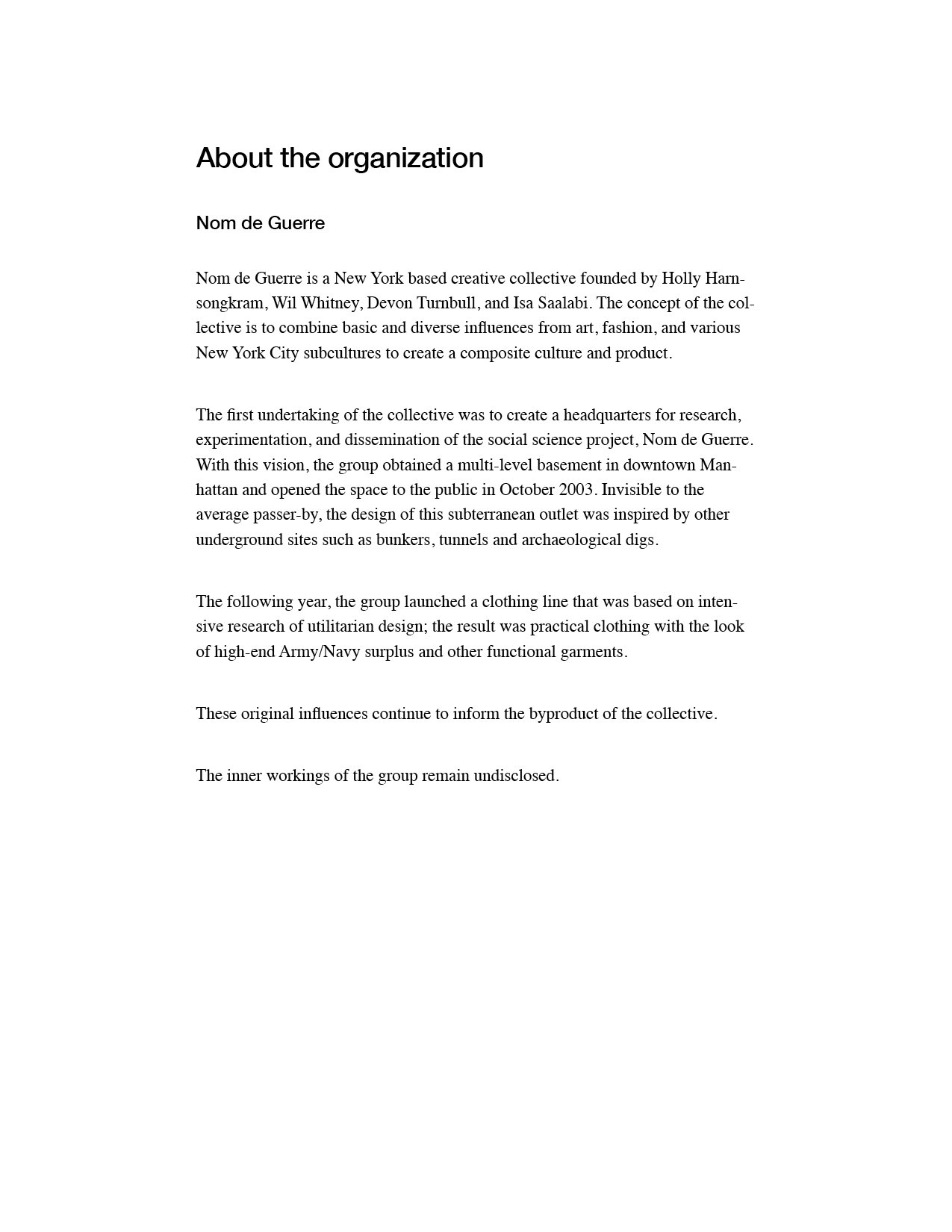 An image of the Cultural Center.