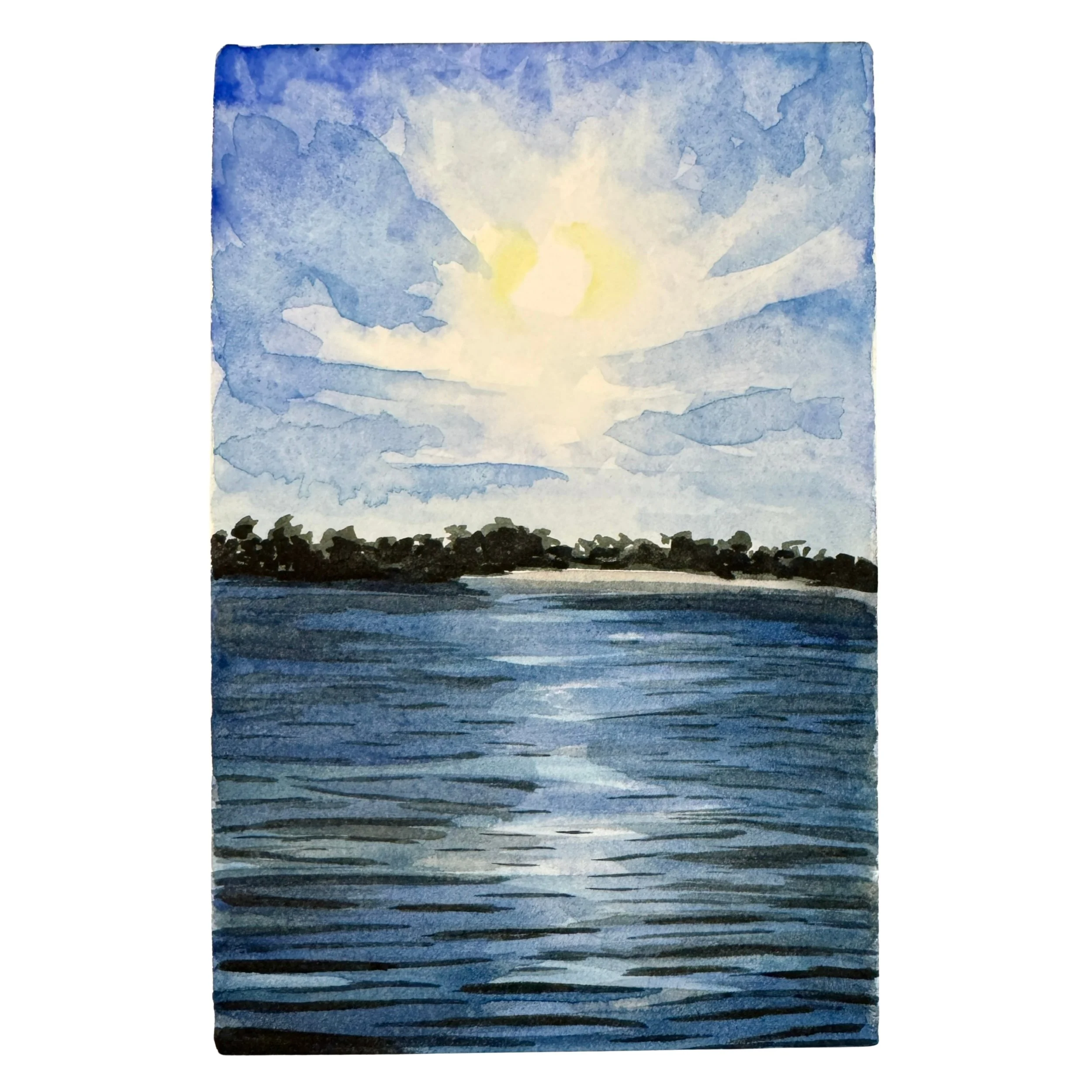 Vast Blue