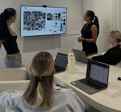 What We Mean When We Say "One Methodology Across All Modalities"