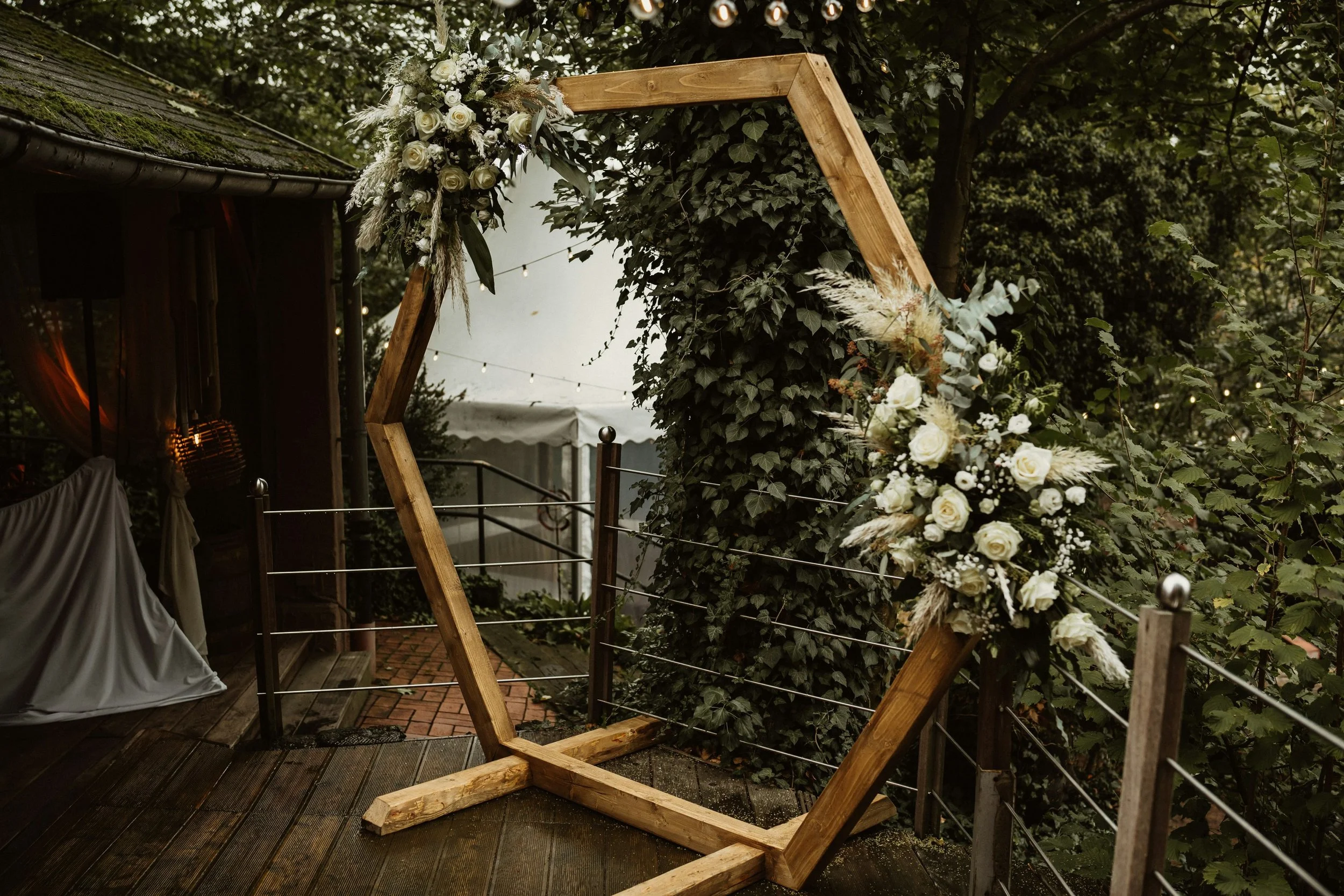 Rental | Wedding Arch