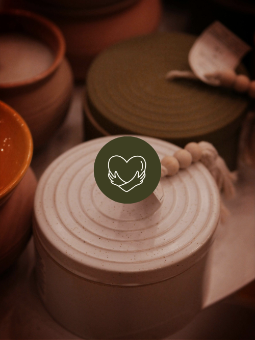 Poterie méditative - 21 mars (T)