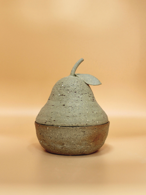 Boîte poire
