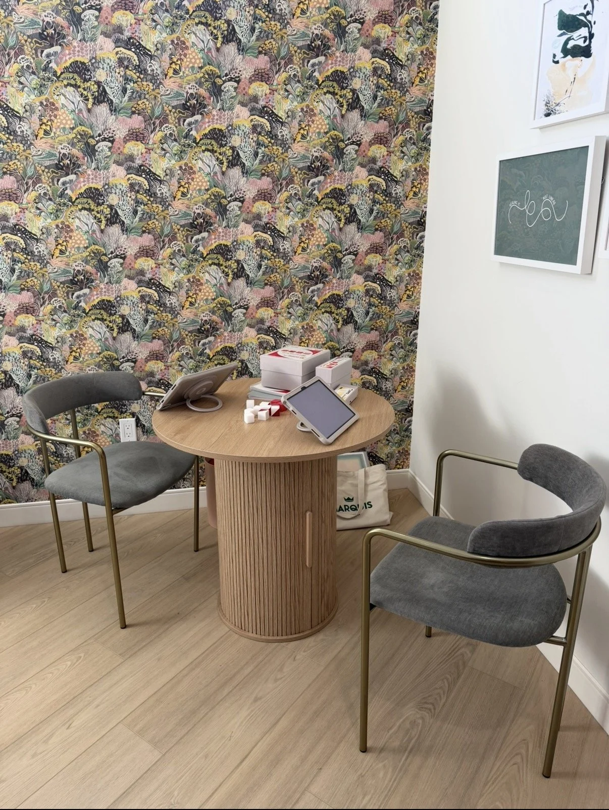 therapy and assessment office near Beverly Hills