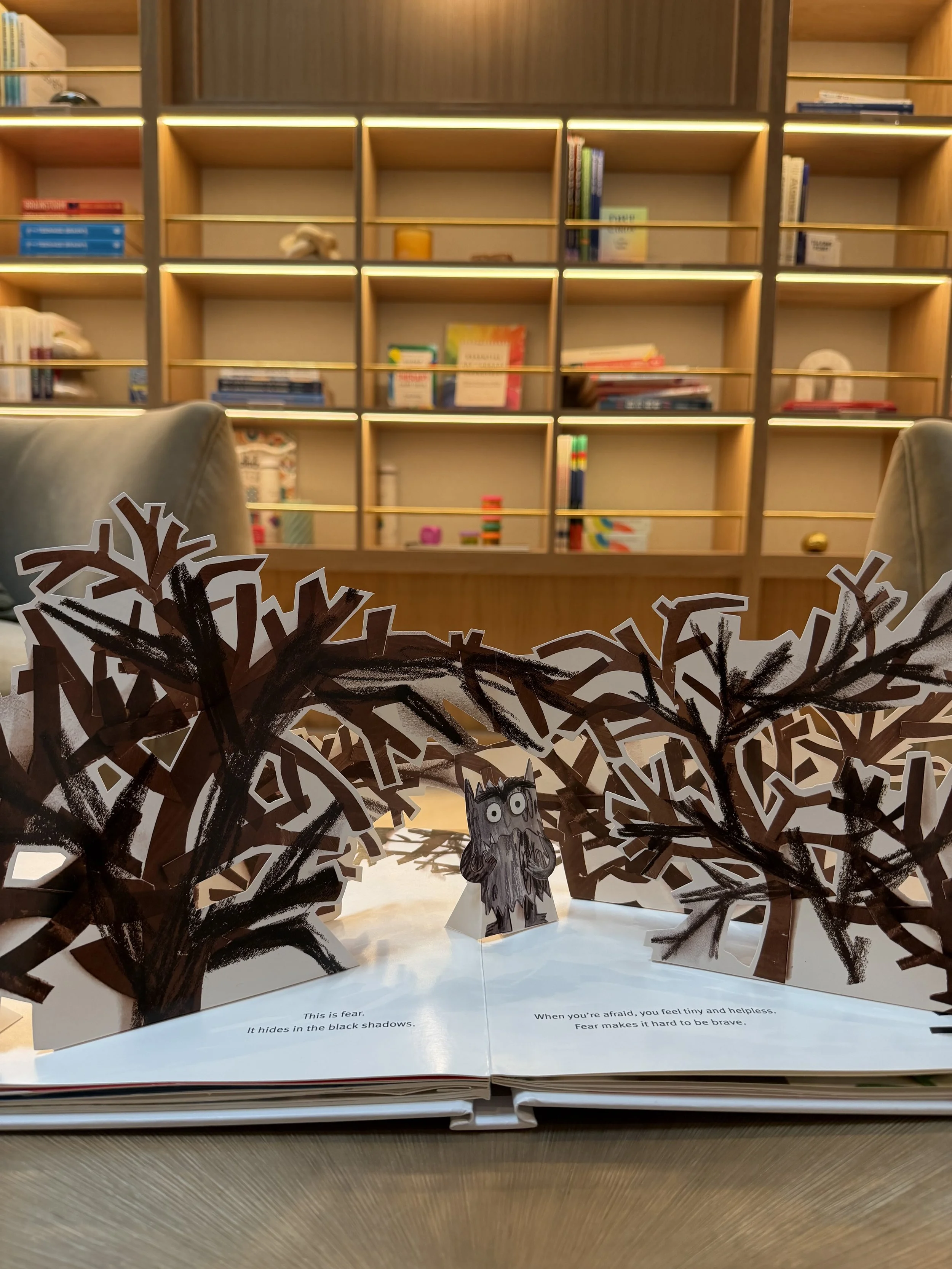 OCD therapy in Los Angeles