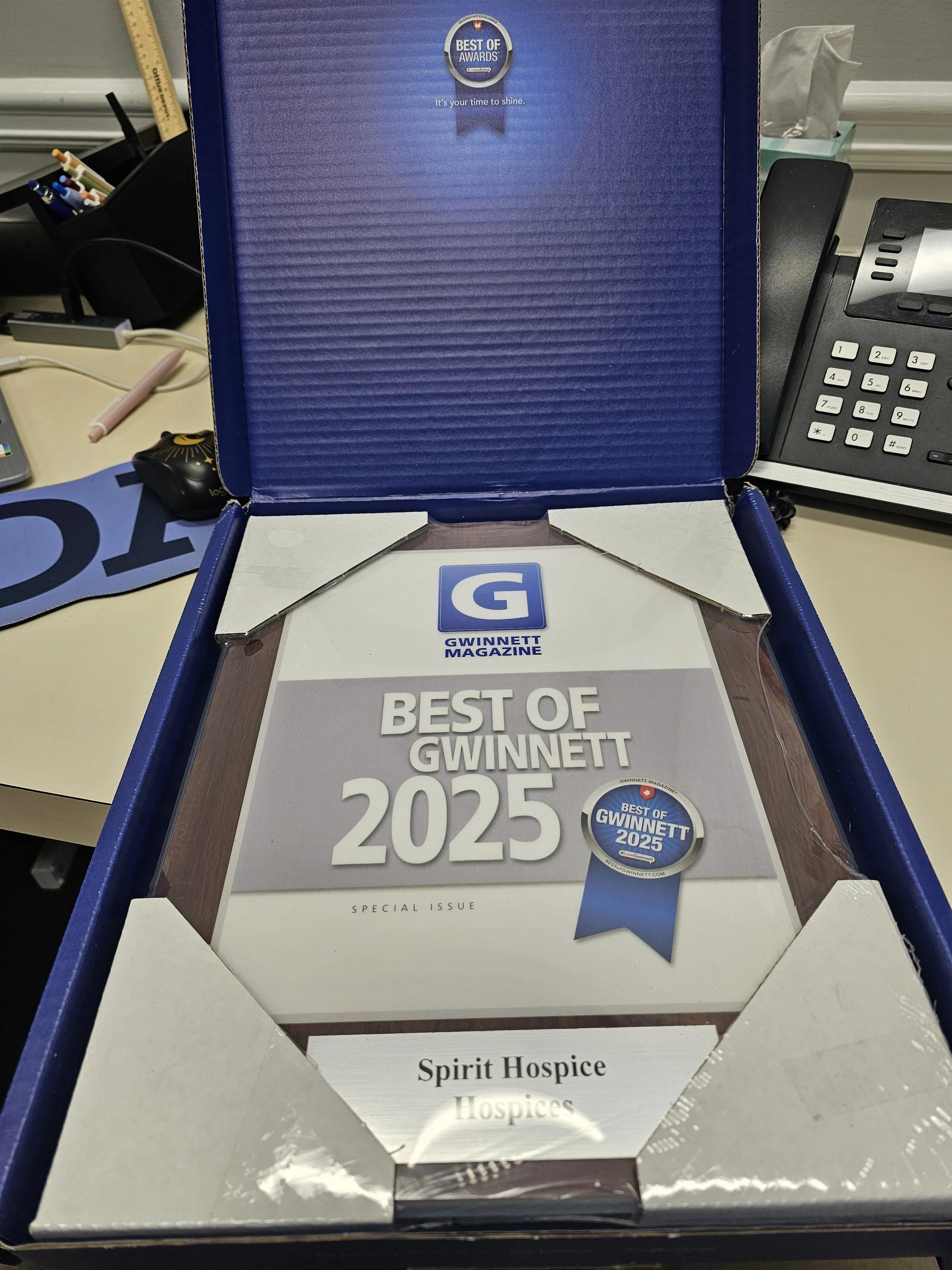 Best of Gwinnett 2025