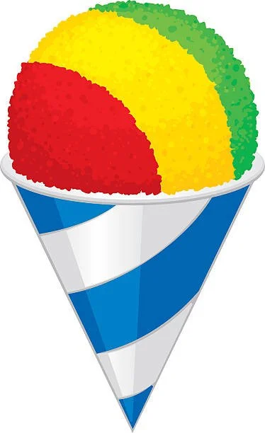 Sweet summertime 🍧☀️