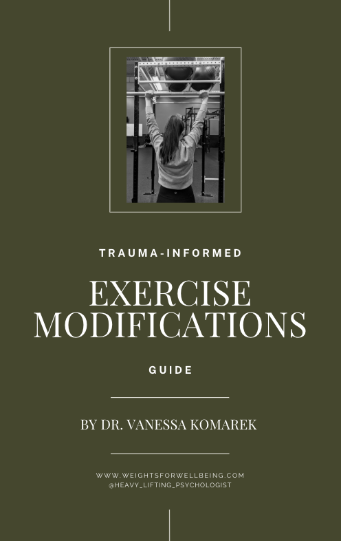 How to Stick with your Workouts - Even on Tough Mental Health Days