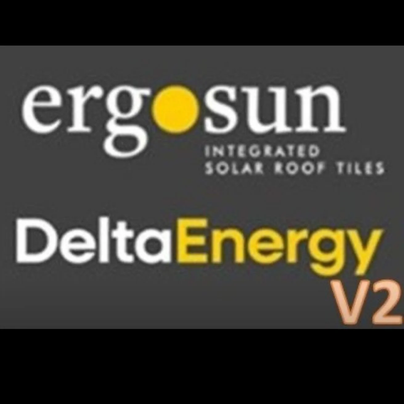 Great News.  The Ergosun Delta Energy V2 lightweight solar tile and composite panel system, the only fully tested system of its kind in the world with both PIR and MIWO core panel types, is available once again through The Panel Guy and TBS Solar.  S