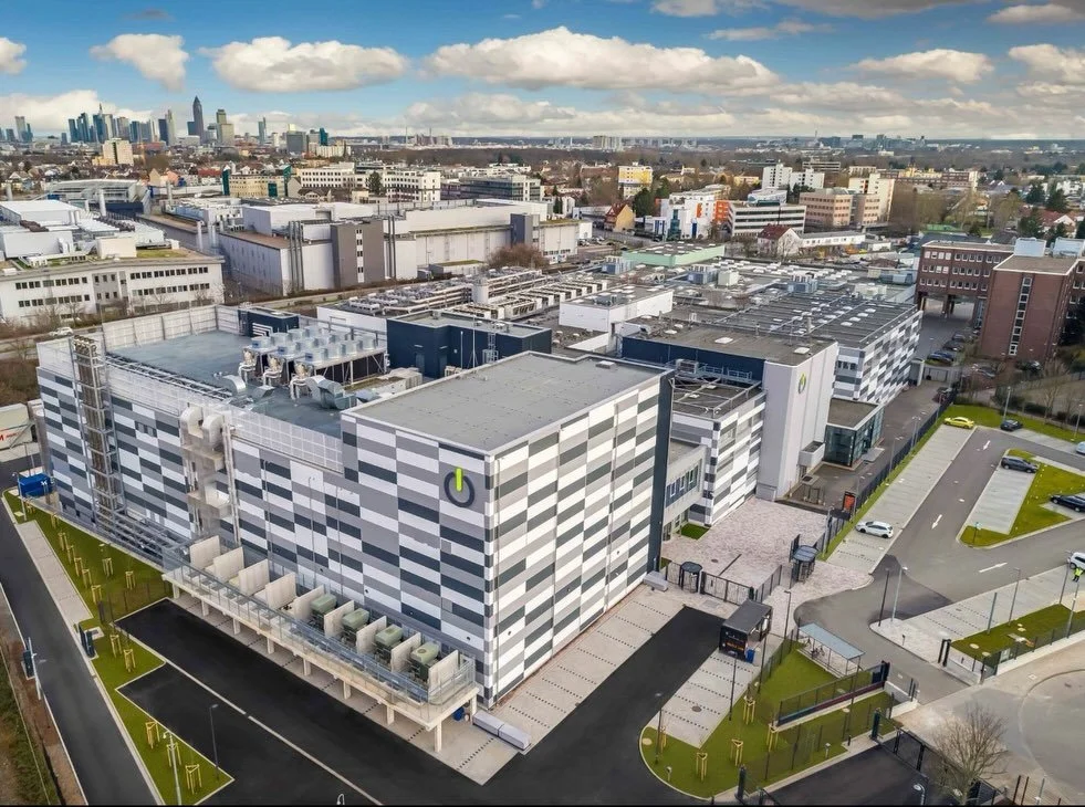 With the recent boom in datacentre construction globally, its always hard to promote completed works which were accomplished due to NDA&rsquo;s and confidentiality. 
A few years back, I was asked to be involved in this amazing and exciting project in