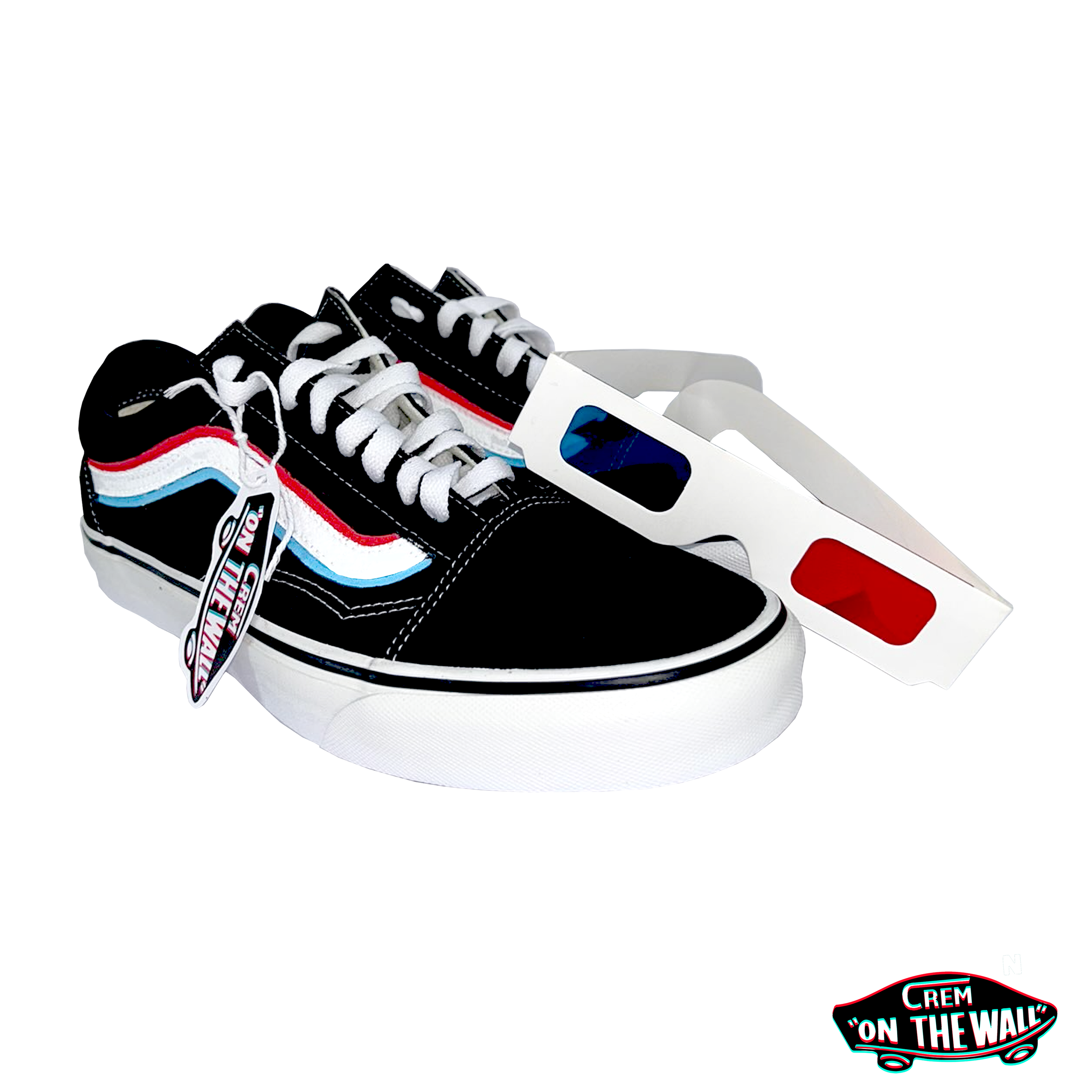 3D VANS