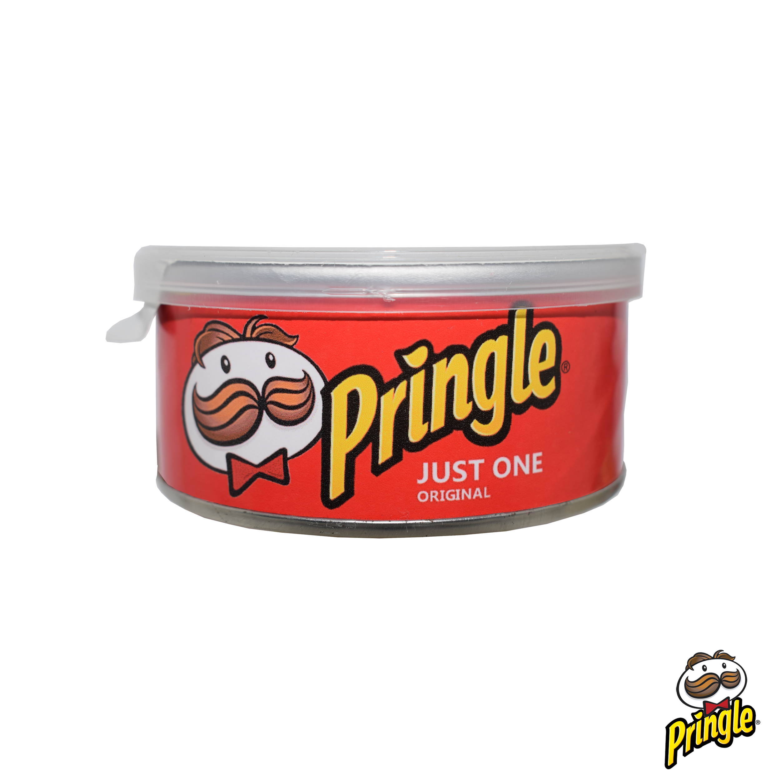 PRINGLE