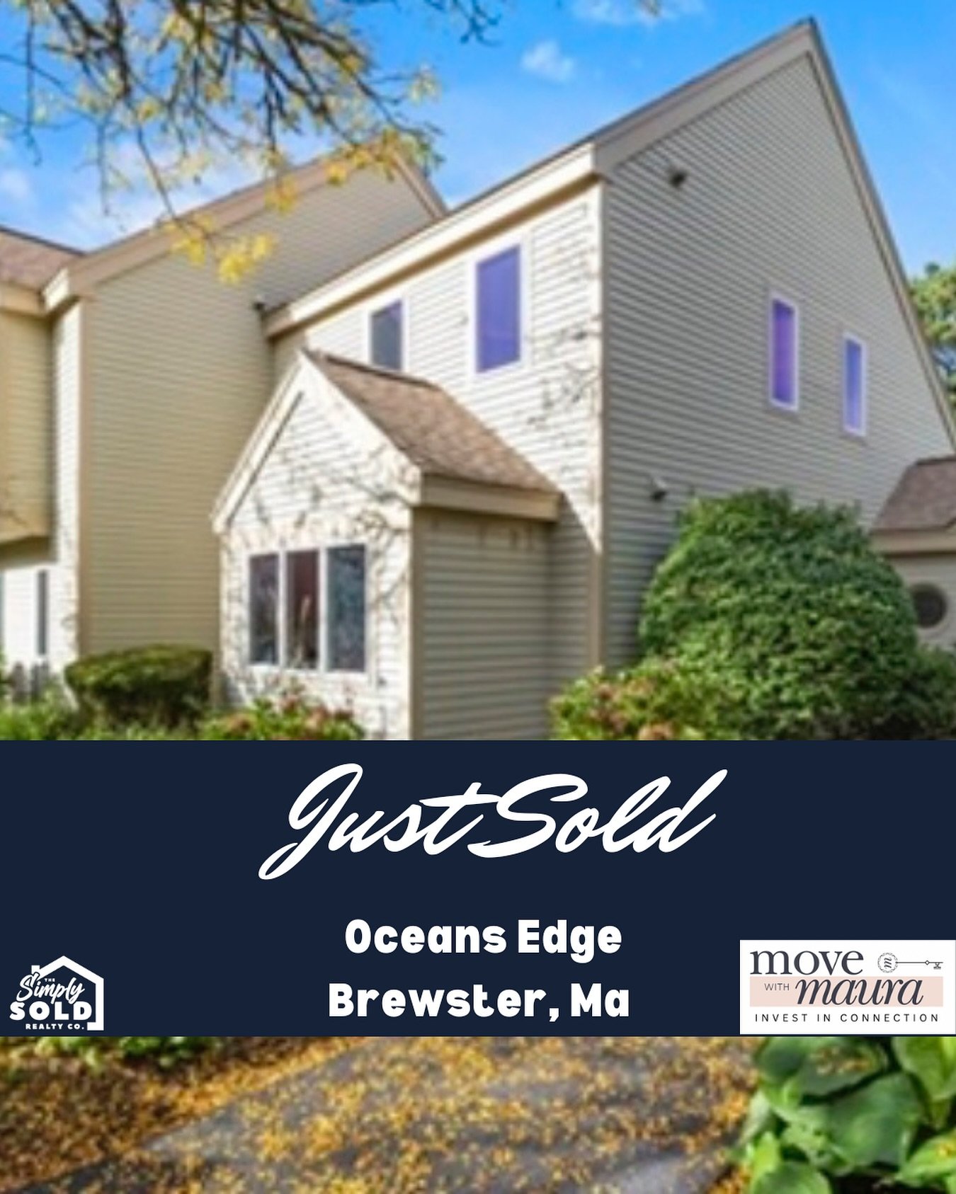 ✨ Just Sold! ✨
This one was such a fun journey from start to finish &amp; it ended with multiple offers and $30K over asking! 🙌

From the moment we started prepping, I knew this home had something special. With the right staging, strategy, and teamw