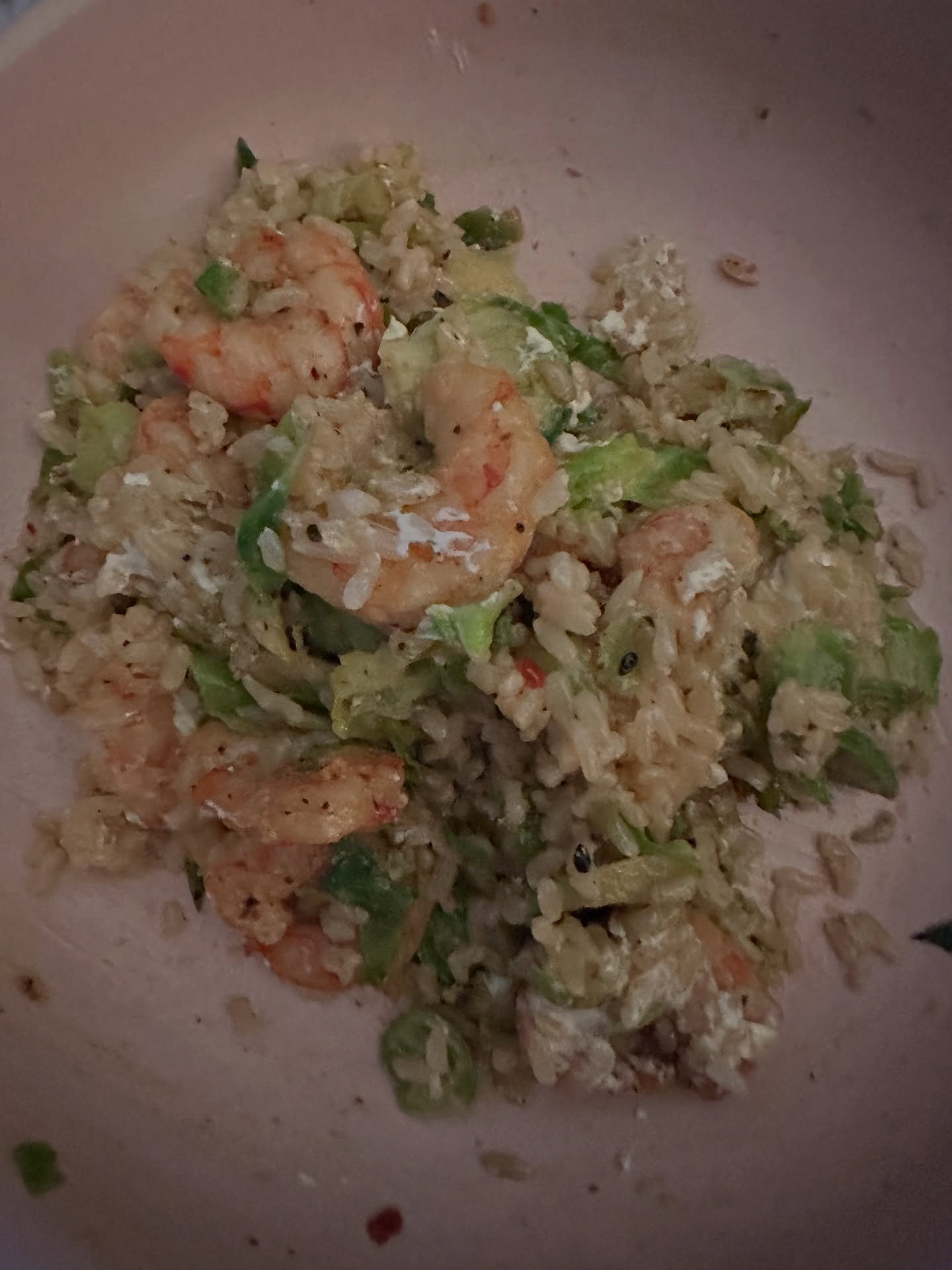 What I&rsquo;ve been cookin lately during a kitchen/bath remodel. The last is my favorite ❤️ #girldinner #newhome #cookwithme