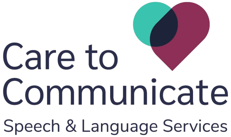 Care to Communicate Speech and Language Services | Speech Therapy for Kids in Etobicoke, ON
