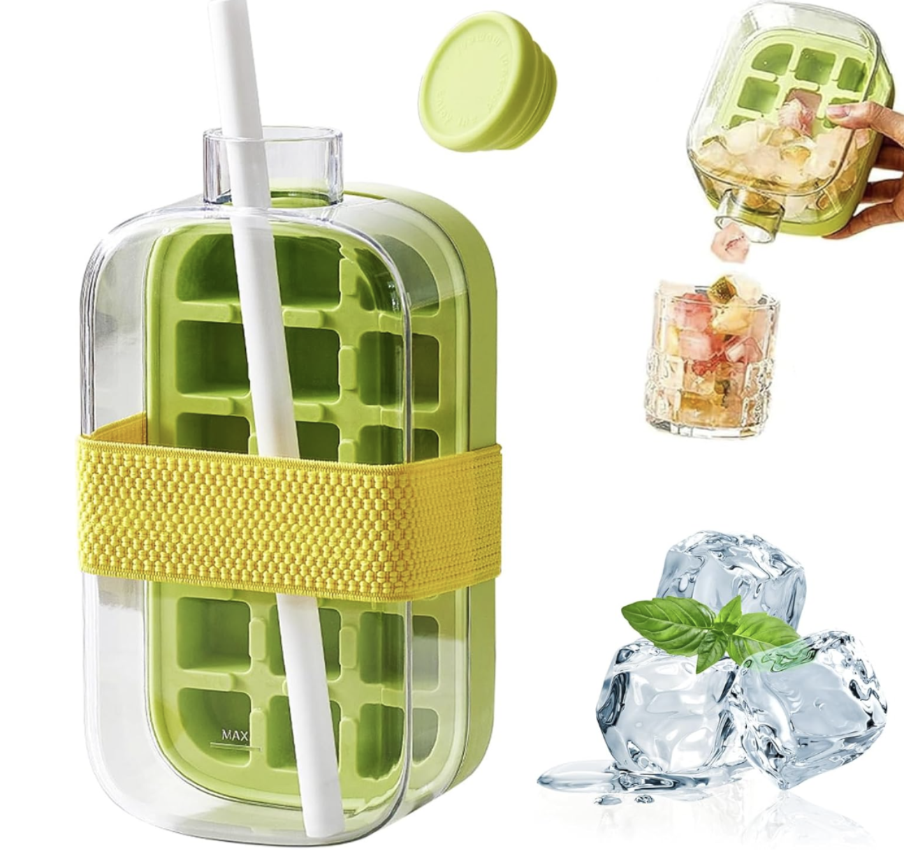 5 Amazon Kitchen Gadgets That Actually Make Life Easier