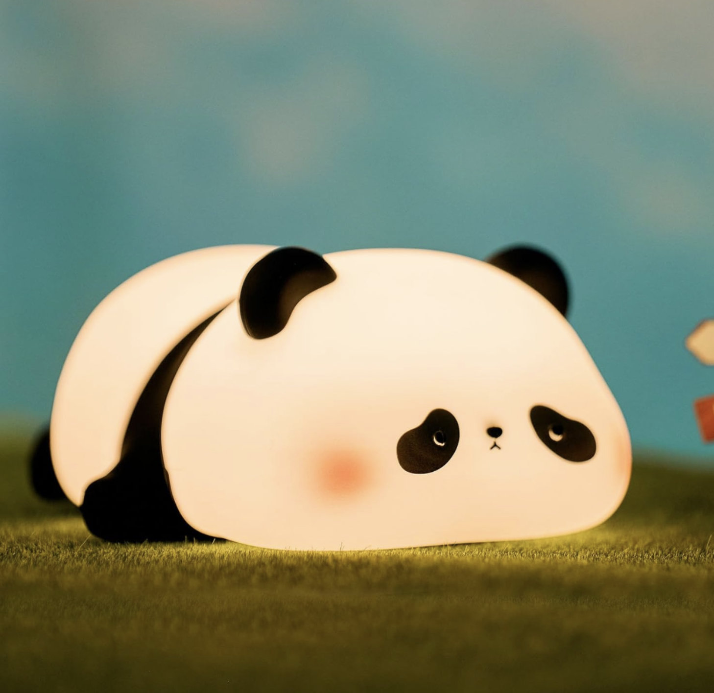 Top 5 Must-Have Night Lights for Cozy Vibes in 2025