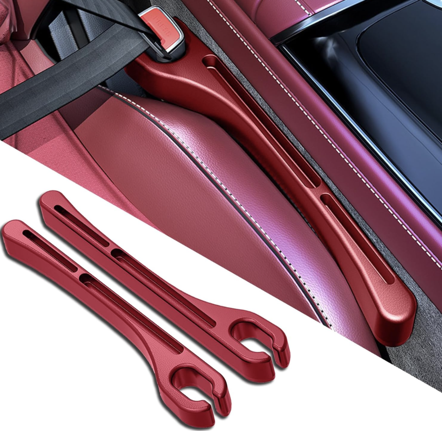 5 Amazon Car Gadgets That Make Driving Way Easier