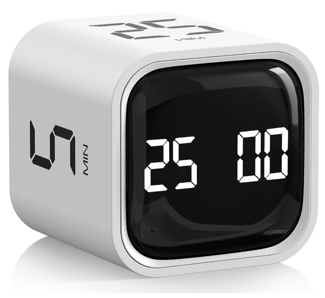 Why the Rotating Pomodoro Timer Will Save You Hours Every Week