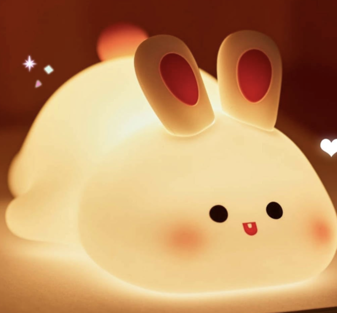 How to Level Up Your Bedroom Aesthetic With These 4 Stunning Lamps