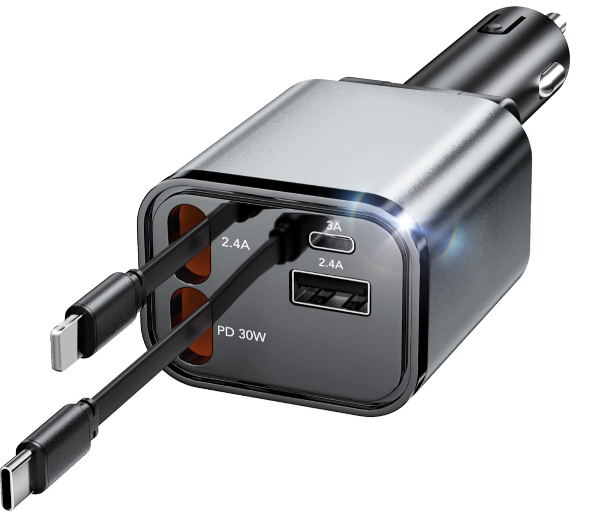 Top 3 Must-Have Car Gadgets for Busy Drivers in 2025