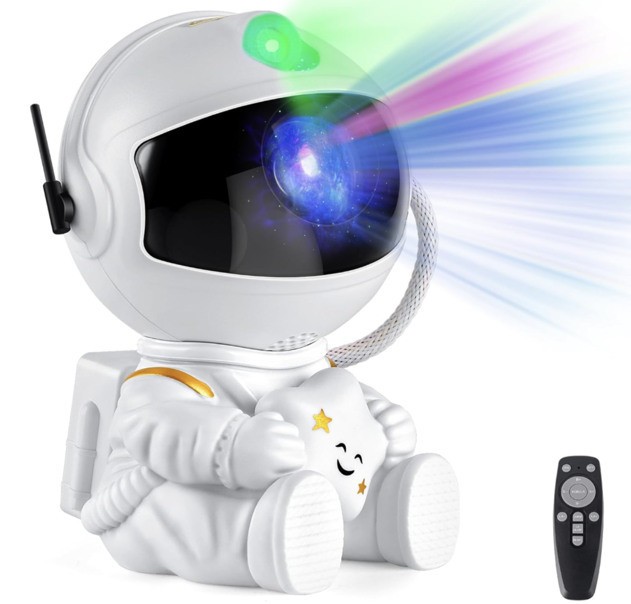Why the Astronaut Projector Is the Coolest Gift for Space Lovers