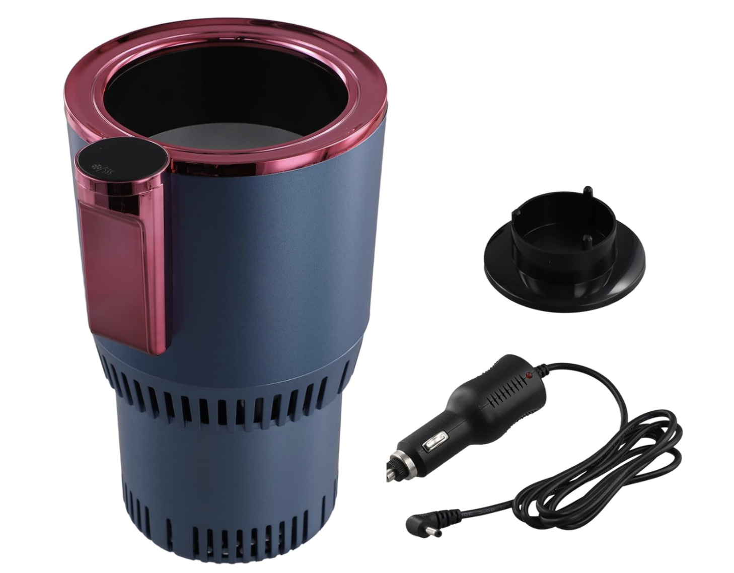 How the Car Heating/Cooling Cup Saved Me from Lukewarm Coffee Forever