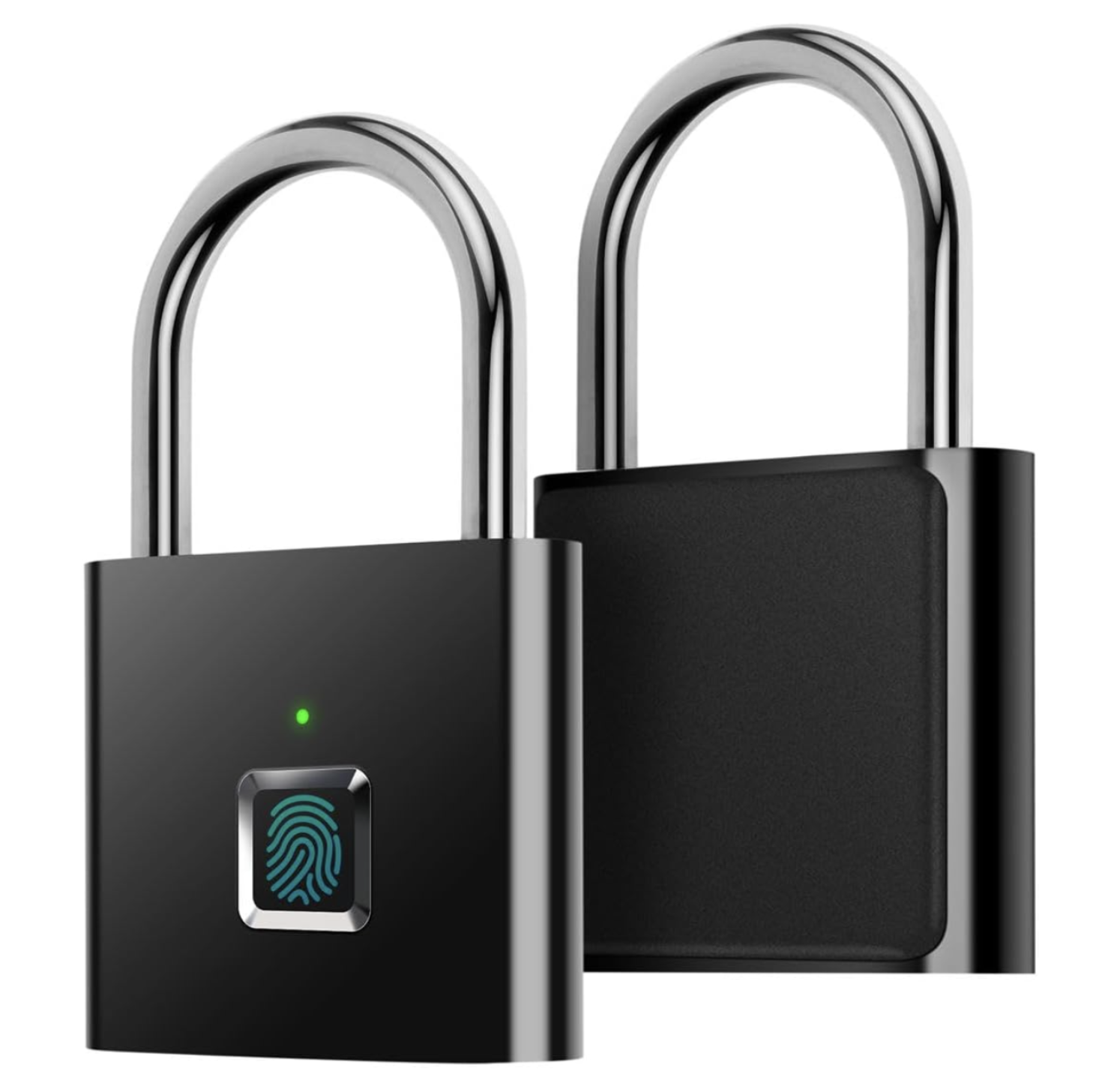 Everything You Need to Know About the Fingerprint Padlock Before Buying