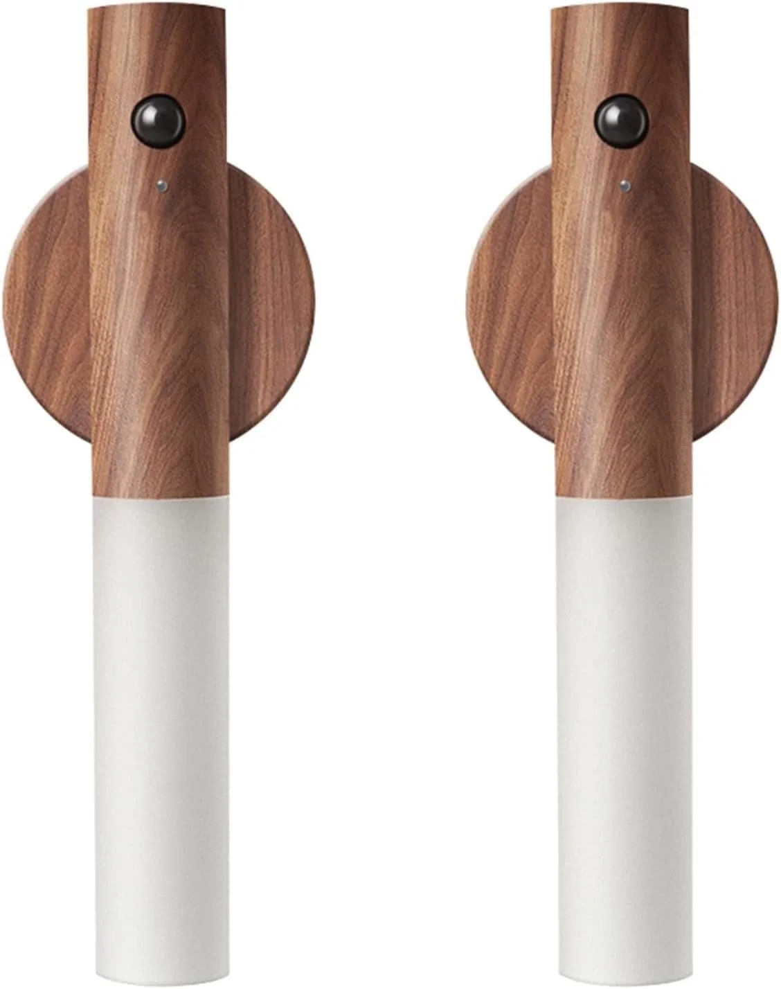 How to Make Your House Look Expensive With Wooden Motion Sensor Lights