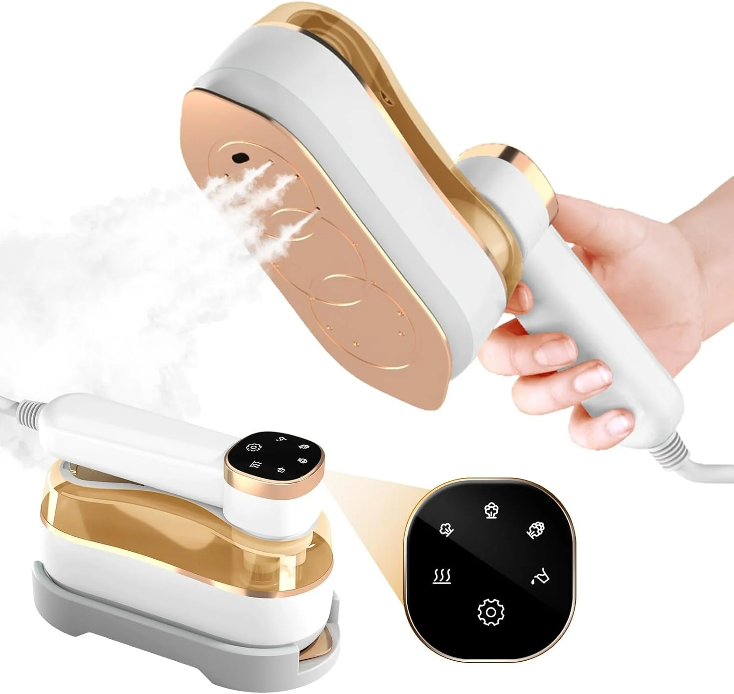 Best Home Gadgets to Keep Your Clothes Looking Fresh