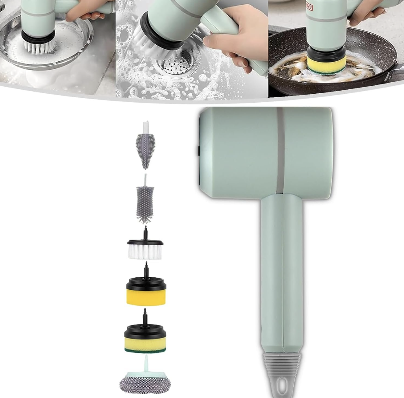 Why the Dish Buddy Is Blowing Up on TikTok for Lazy Cleaners