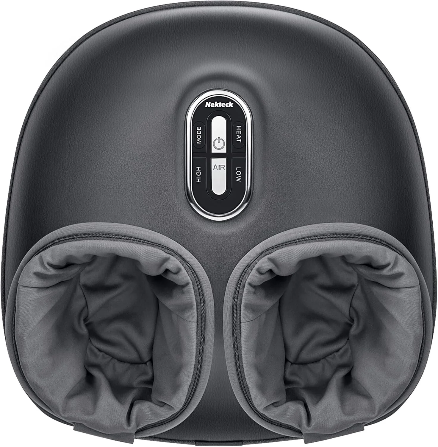 How the Shiatsu Foot Massager Saved Me Hours at the Spa (And Can Save You Too)