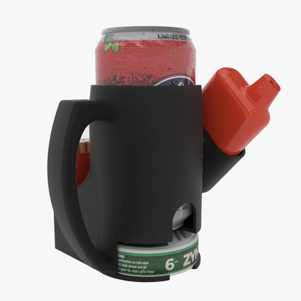 How the Ultimate KooZYN Made My Weekend 10 Times More Fun