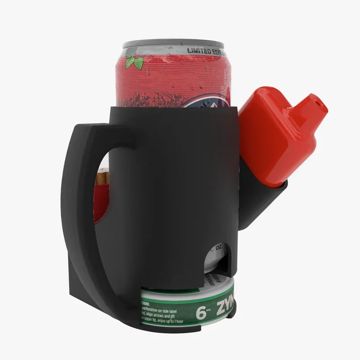 How the Ultimate KooZYN and KooZYN Original Became the Kings of Tailgates