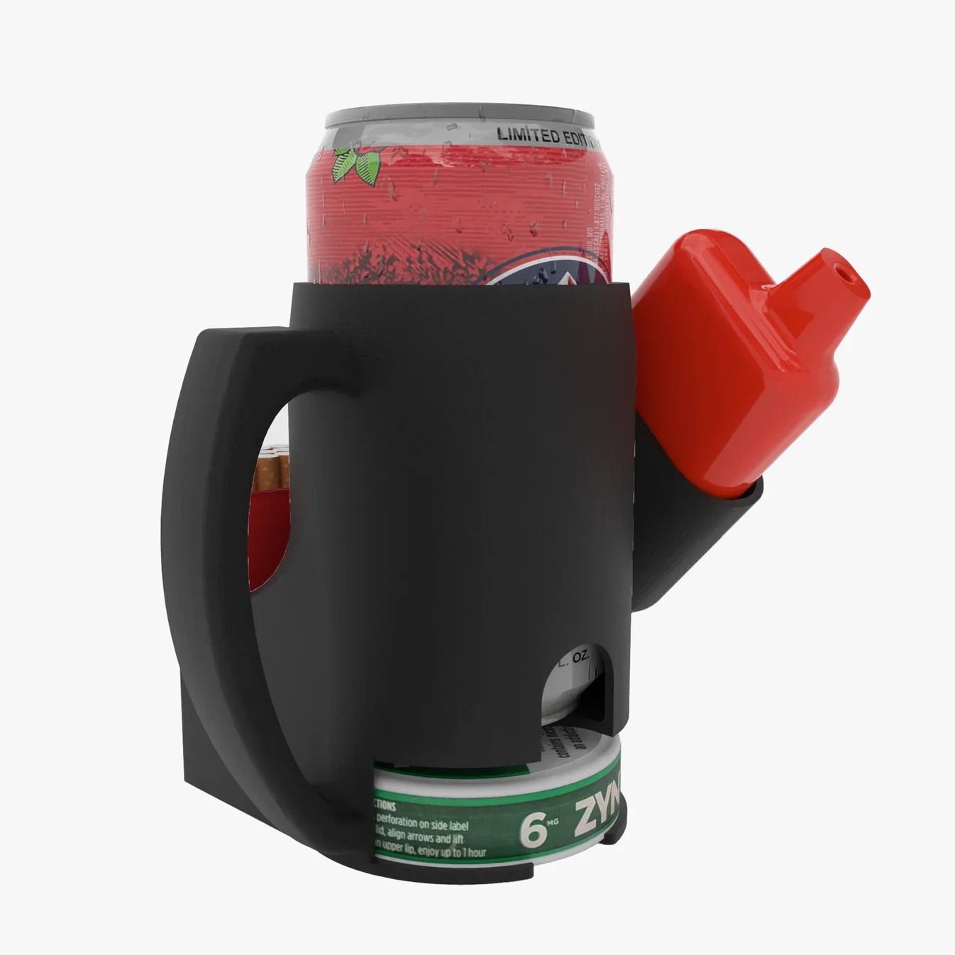 Why the Ultimate KooZYN Is the Only Party Upgrade You’ll Ever Need