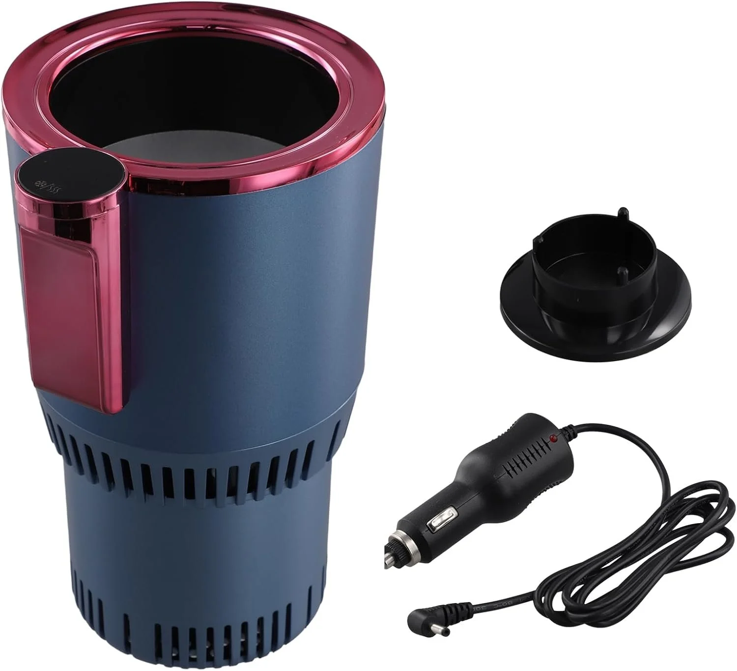 How the Smart Car Hot and Cold Cup Became Every Commuter’s Best Friend