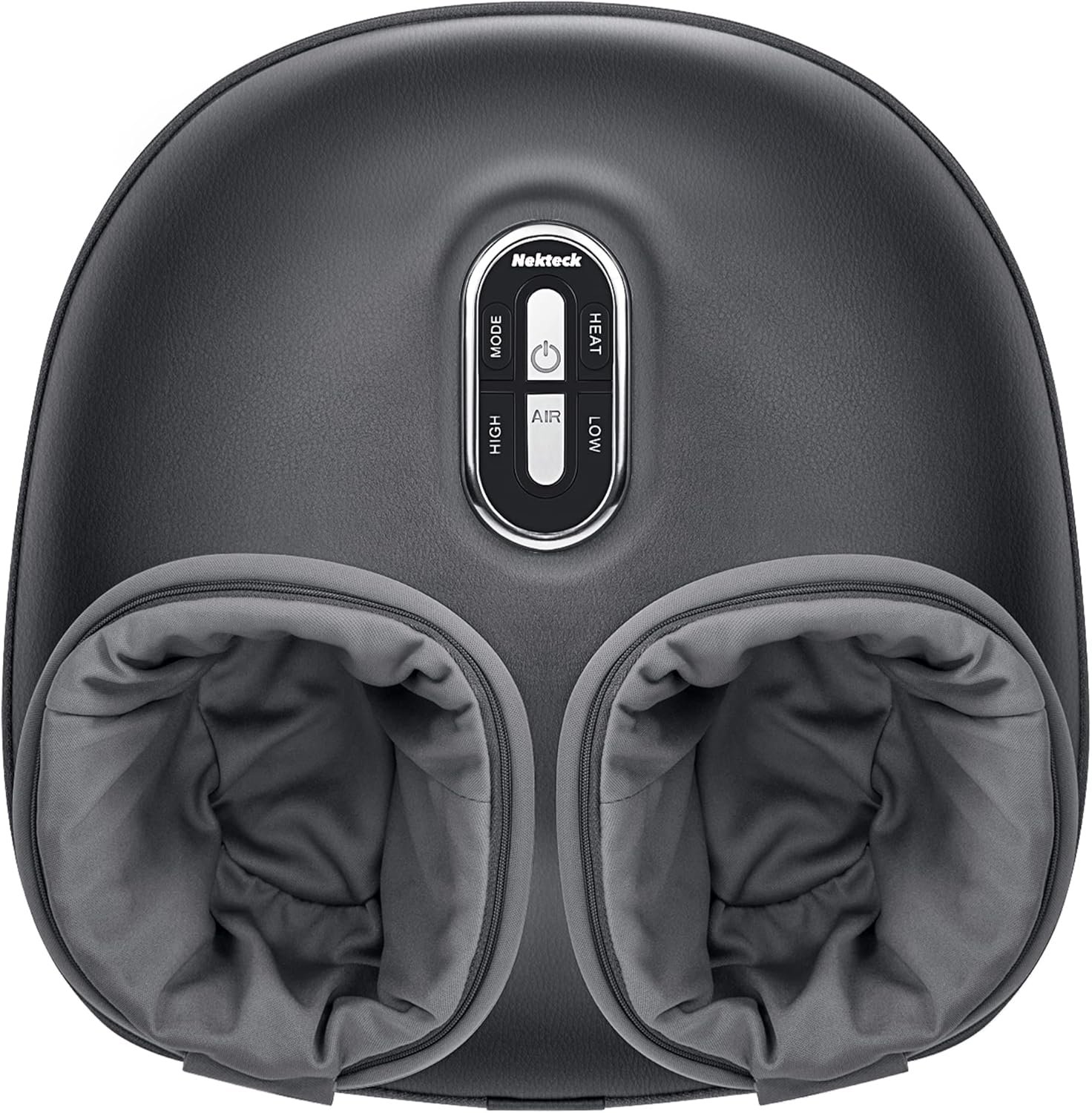 How the Shiatsu Foot Massager Saved Me From Daily Stress