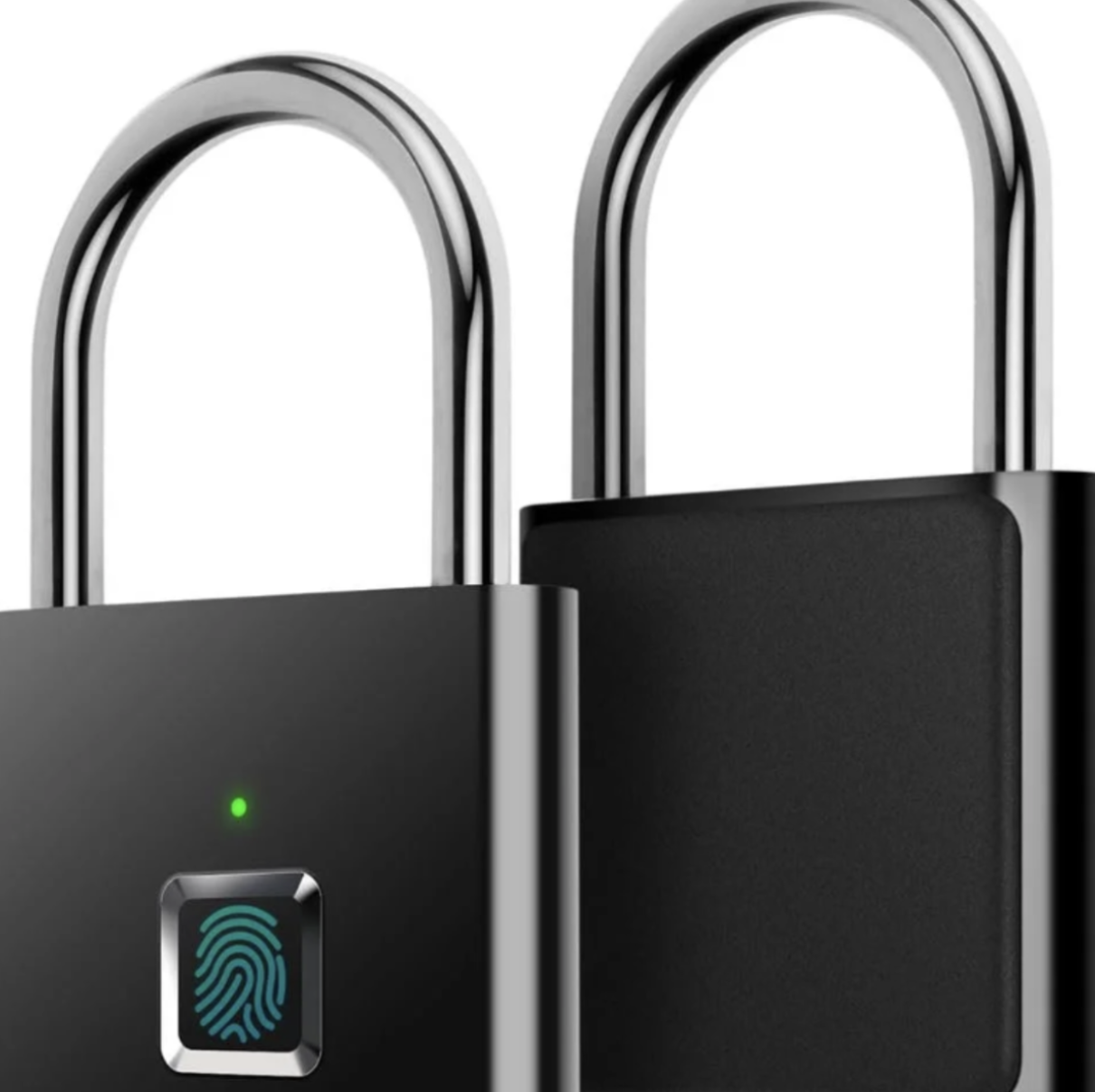 How the Fingerprint Padlock Made Me Stop Losing My Keys Forever